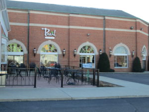 Pearl Restaurant Shaker Heights - Apartments for Family