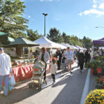 North Union Farmers Market - Shaker Heights Apartment