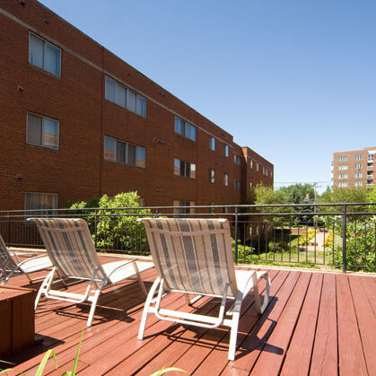 Shaker Heights Apartments for Rent